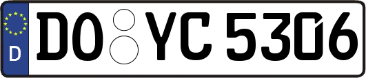 DO-YC5306