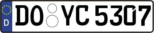 DO-YC5307