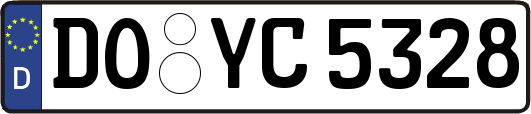 DO-YC5328