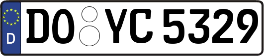 DO-YC5329