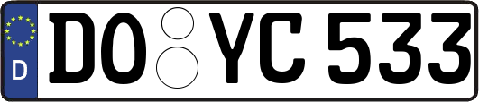 DO-YC533