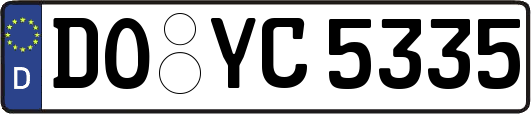 DO-YC5335