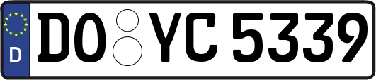 DO-YC5339