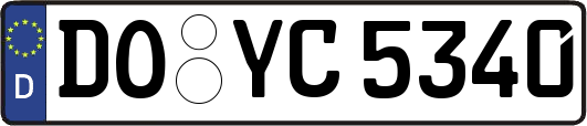 DO-YC5340