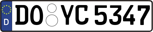 DO-YC5347