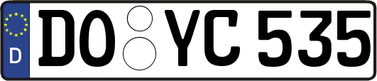 DO-YC535