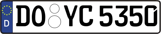 DO-YC5350