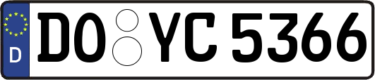 DO-YC5366