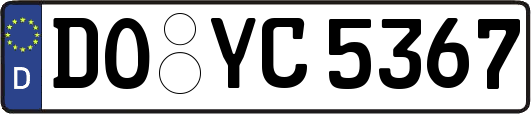 DO-YC5367