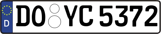 DO-YC5372