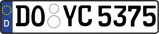 DO-YC5375