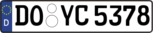 DO-YC5378