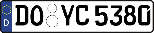 DO-YC5380