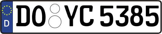 DO-YC5385