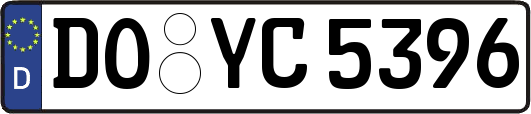 DO-YC5396