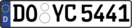 DO-YC5441