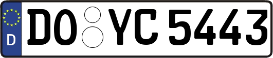 DO-YC5443