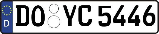 DO-YC5446