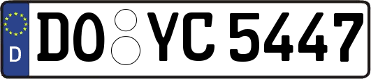 DO-YC5447