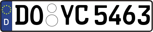 DO-YC5463