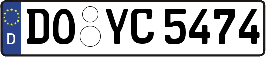 DO-YC5474