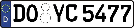 DO-YC5477