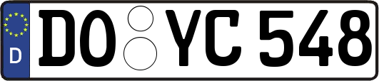 DO-YC548