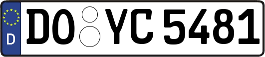 DO-YC5481