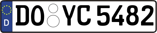 DO-YC5482