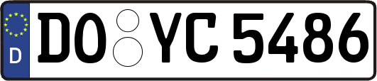DO-YC5486