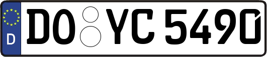 DO-YC5490