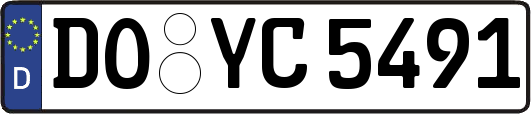 DO-YC5491