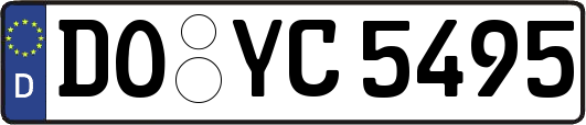 DO-YC5495