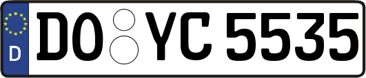 DO-YC5535