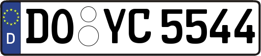 DO-YC5544