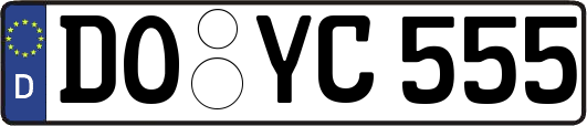 DO-YC555