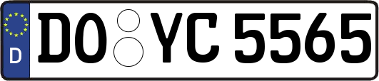 DO-YC5565