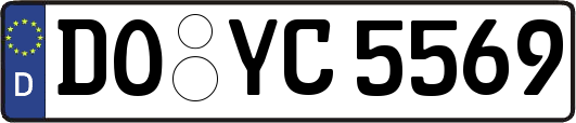 DO-YC5569
