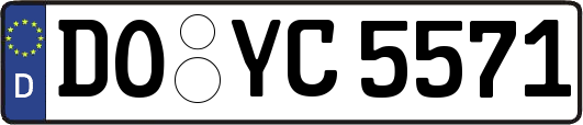 DO-YC5571
