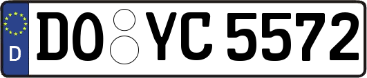 DO-YC5572
