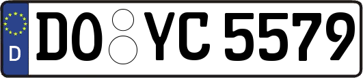 DO-YC5579