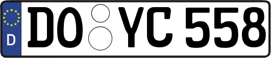 DO-YC558