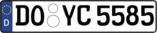 DO-YC5585