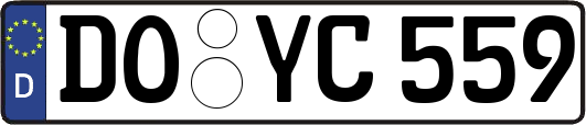DO-YC559