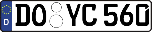 DO-YC560
