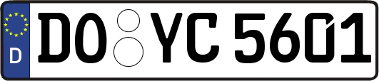 DO-YC5601