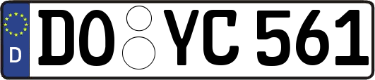DO-YC561