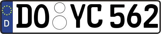 DO-YC562