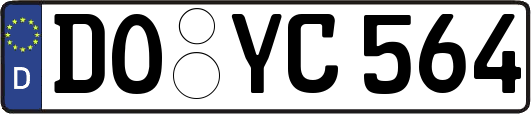 DO-YC564