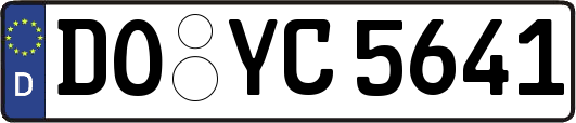 DO-YC5641
